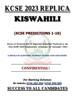 KCSE 2023 KISWAHILI REPLICA.pdf